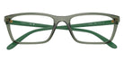vogue eyewear VO5667 3086 52 - Transparent Mallard Green #id:vo56673086_s:110125