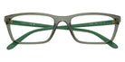 vogue eyewear VO5667 3086 54 - Transparent Mallard Green #id:vo56673086_s:102125