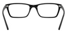 vogue eyewear VO5667 W44 52 - Black #id:vo5667w44_s:112115