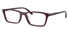 vogue eyewear VO5667F 2426 54 - Full Bordeaux #id:vo5667f2426_s:100105