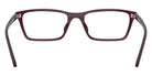 vogue eyewear VO5667F 2426 54 - Full Bordeaux #id:vo5667f2426_s:100115