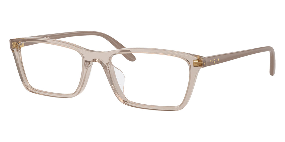vogue eyewear VO5667F 2990 54 - Transparent Caramel #id:vo5667f2990_s:102105
