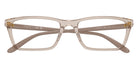 vogue eyewear VO5667F 2990 54 - Transparent Caramel #id:vo5667f2990_s:102125