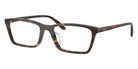 vogue eyewear VO5667F W656 54 - Dark Havana #id:vo5667fw656_s:106105