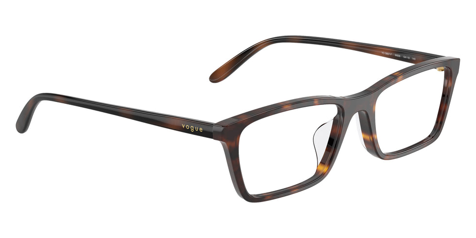 vogue eyewear VO5667F W656 54 - Dark Havana #id:vo5667fw656_s:106120