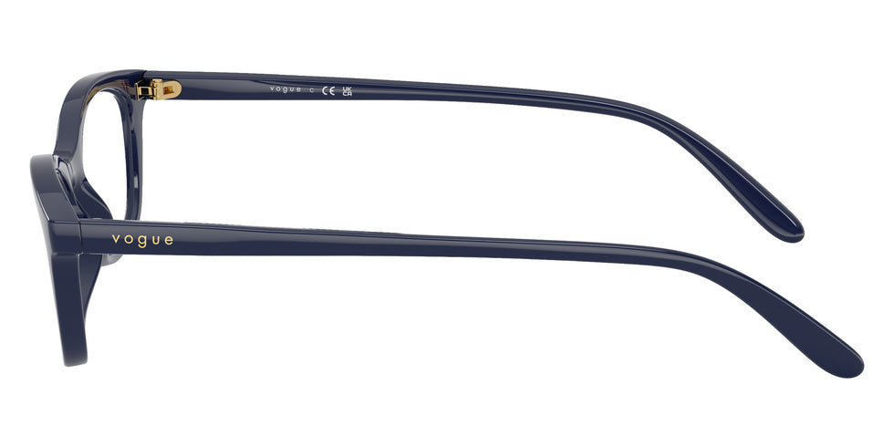 vogue eyewear VO5668 2288 51 - Full Dark Blue #id:vo56682288_s:100110