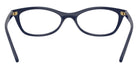 vogue eyewear VO5668 2288 51 - Full Dark Blue #id:vo56682288_s:100115