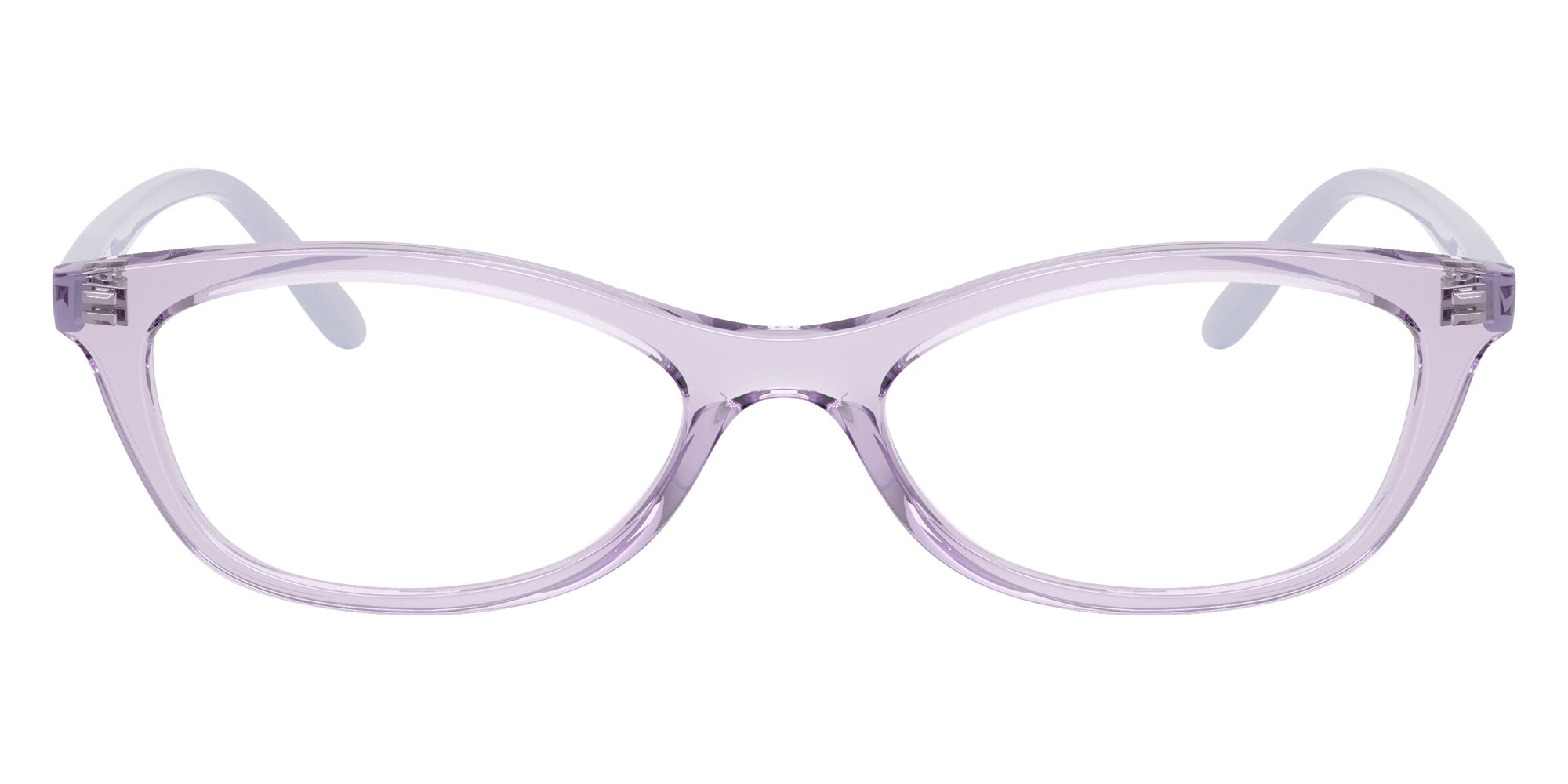 vogue eyewear VO5668 2745 53 - Transparent Lilac #id:vo56682745_s:104100