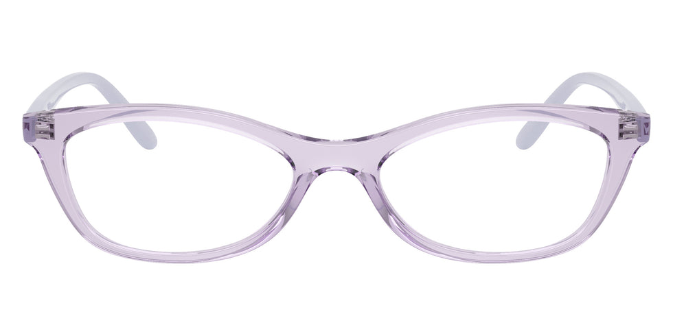 vogue eyewear VO5668 2745 53 - Transparent Lilac #id:vo56682745_s:104100