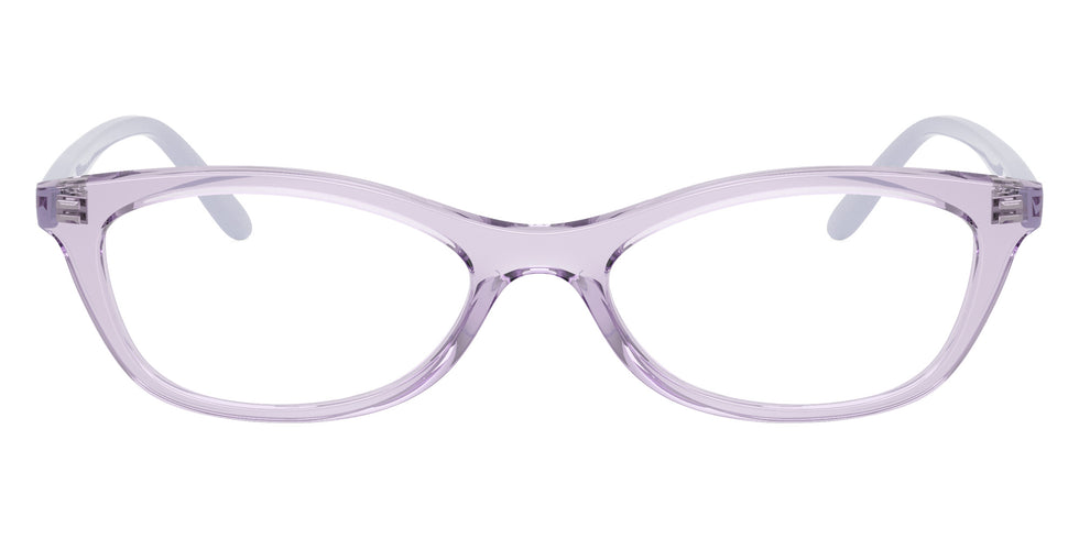 vogue eyewear VO5668 2745 51 - Transparent Lilac #id:vo56682745_s:100100