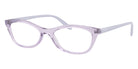 vogue eyewear VO5668 2745 53 - Transparent Lilac #id:vo56682745_s:104105