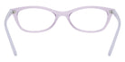 vogue eyewear VO5668 2745 53 - Transparent Lilac #id:vo56682745_s:104115