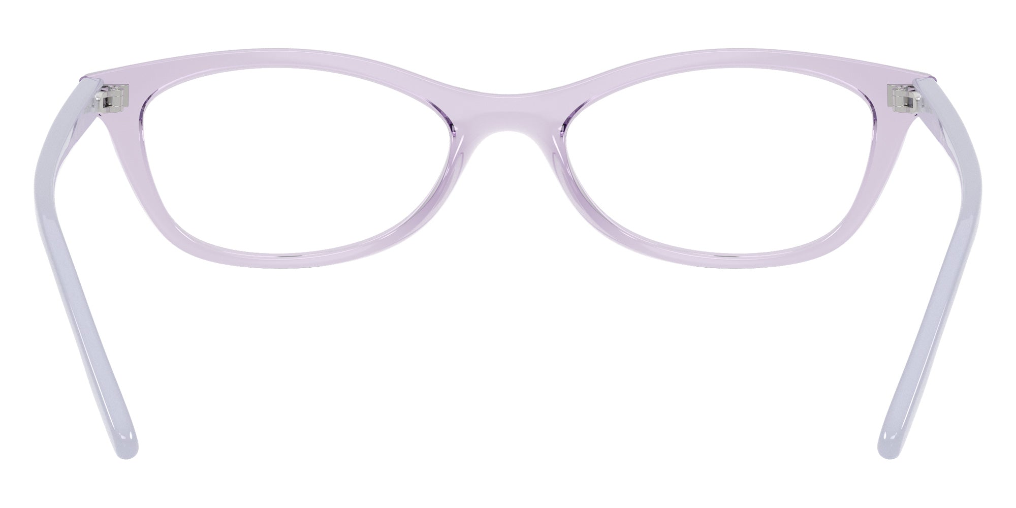 vogue eyewear VO5668 2745 53 - Transparent Lilac #id:vo56682745_s:104115