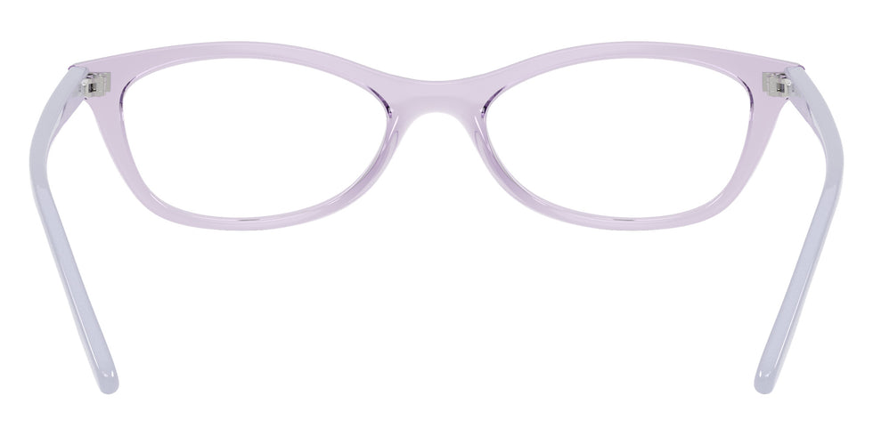 vogue eyewear VO5668 2745 53 - Transparent Lilac #id:vo56682745_s:104115
