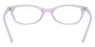 vogue eyewear VO5668 2745 51 - Transparent Lilac #id:vo56682745_s:100115