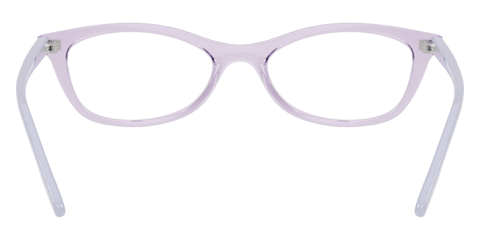 vogue eyewear VO5668 2745 51 - Transparent Lilac #id:vo56682745_s:100115
