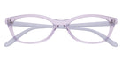 vogue eyewear VO5668 2745 53 - Transparent Lilac #id:vo56682745_s:104125