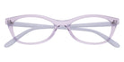 vogue eyewear VO5668 2745 51 - Transparent Lilac #id:vo56682745_s:100125