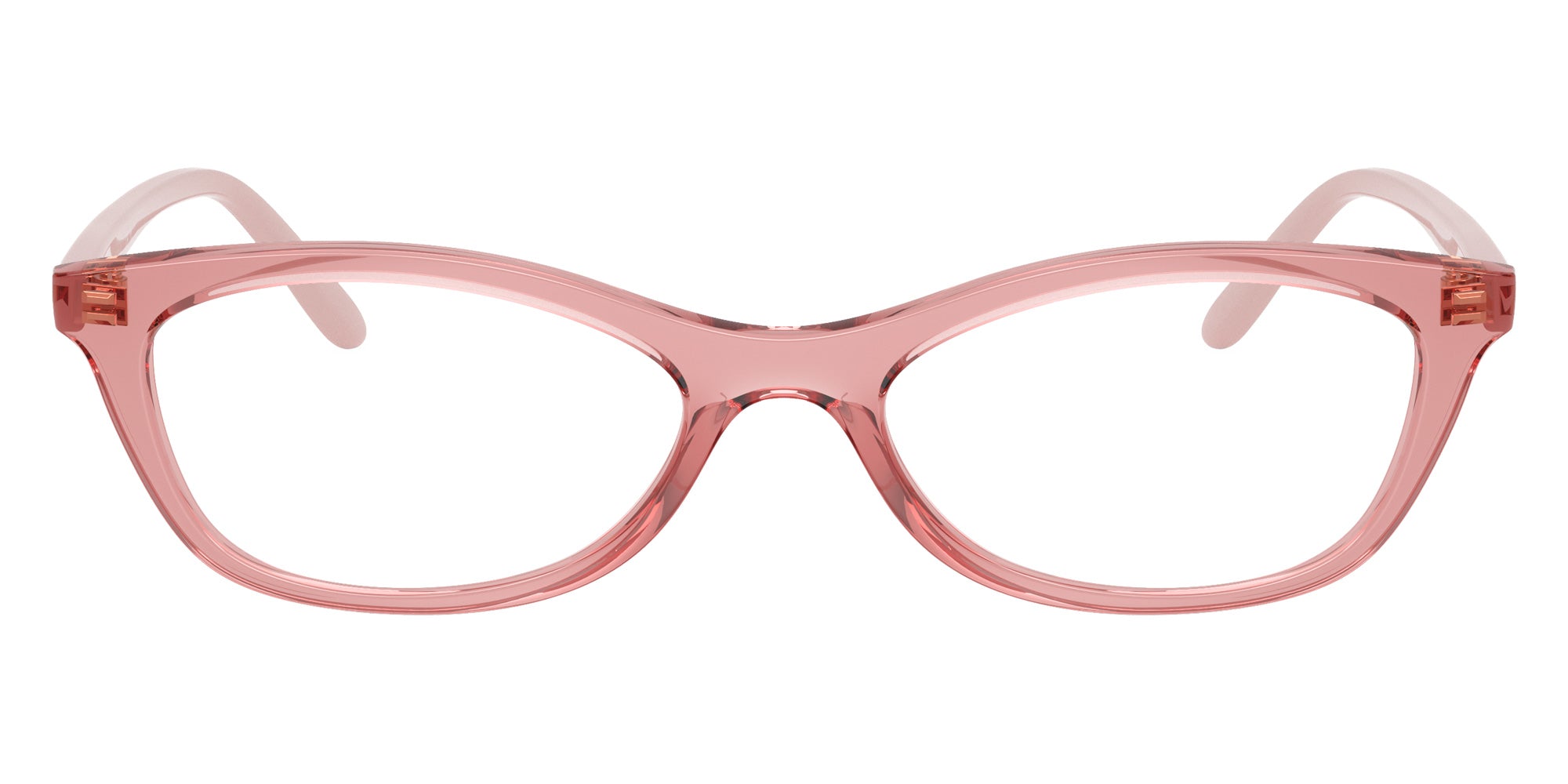 vogue eyewear VO5668 2748 51 - Transparent Pink #id:vo56682748_s:106100