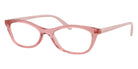 vogue eyewear VO5668 2748 51 - Transparent Pink #id:vo56682748_s:106105