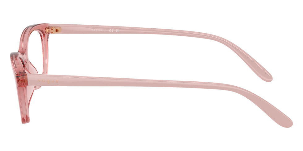 vogue eyewear VO5668 2748 51 - Transparent Pink #id:vo56682748_s:106110