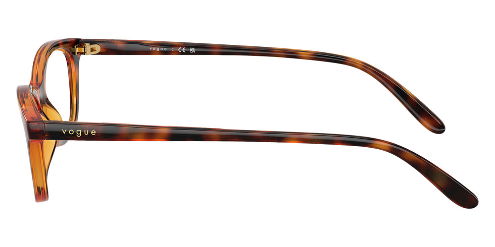 vogue eyewear VO5668 W656 51 - Dark Havana #id:vo5668w656_s:112110