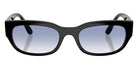 vogue eyewear VO5669S W44/19 54 - Black / Clear Gradient Light Blue #id:vo5669sw4419_s:106100