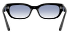 vogue eyewear VO5669S W44/19 54 - Black / Clear Gradient Light Blue #id:vo5669sw4419_s:106115