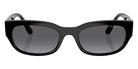 vogue eyewear VO5669S W44/T3 54 - Black / Gradient Gray Polarized #id:vo5669sw44t3_s:108100