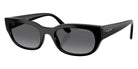 vogue eyewear VO5669S W44/T3 54 - Black / Gradient Gray Polarized #id:vo5669sw44t3_s:108105