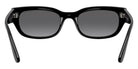 vogue eyewear VO5669S W44/T3 54 - Black / Gradient Gray Polarized #id:vo5669sw44t3_s:108115