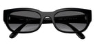 vogue eyewear VO5669S W44/T3 54 - Black / Gradient Gray Polarized #id:vo5669sw44t3_s:108125