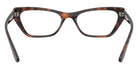 vogue eyewear VO5670 2718 51 - Total Dark Havana #id:vo56702718_s:100115