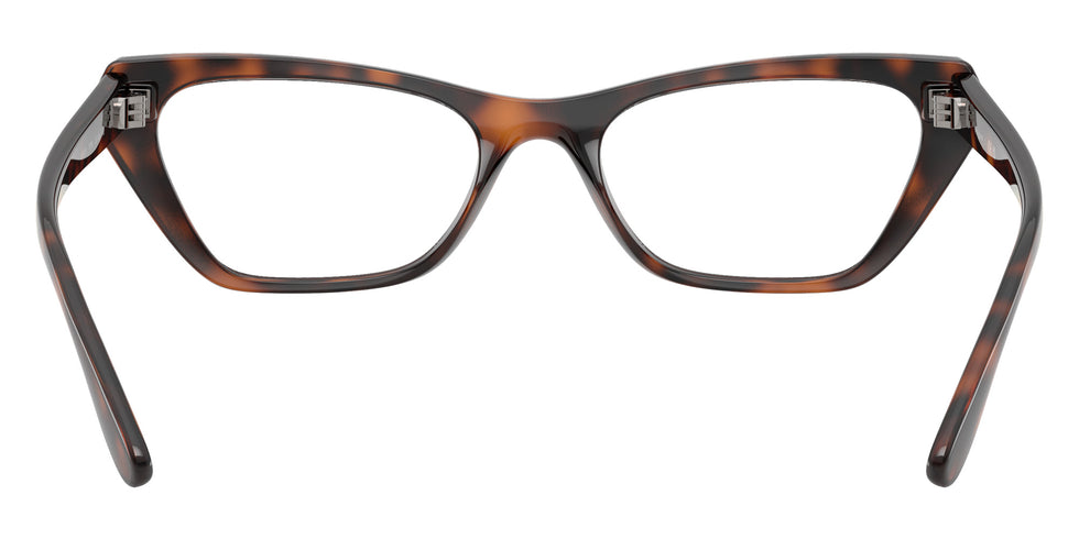 vogue eyewear VO5670 2718 51 - Total Dark Havana #id:vo56702718_s:100115