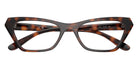 vogue eyewear VO5670 2718 51 - Total Dark Havana #id:vo56702718_s:100125