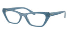 vogue eyewear VO5670 3036 51 - Opaline Blue #id:vo56703036_s:104105