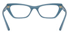 vogue eyewear VO5670 3036 51 - Opaline Blue #id:vo56703036_s:104115