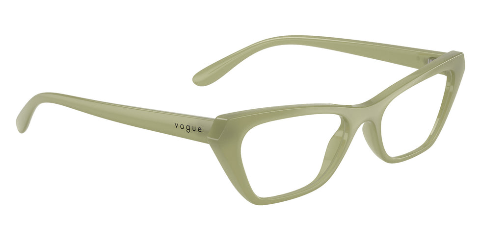 vogue eyewear VO5670 3254 51 - Opaline Green #id:vo56703254_s:108120