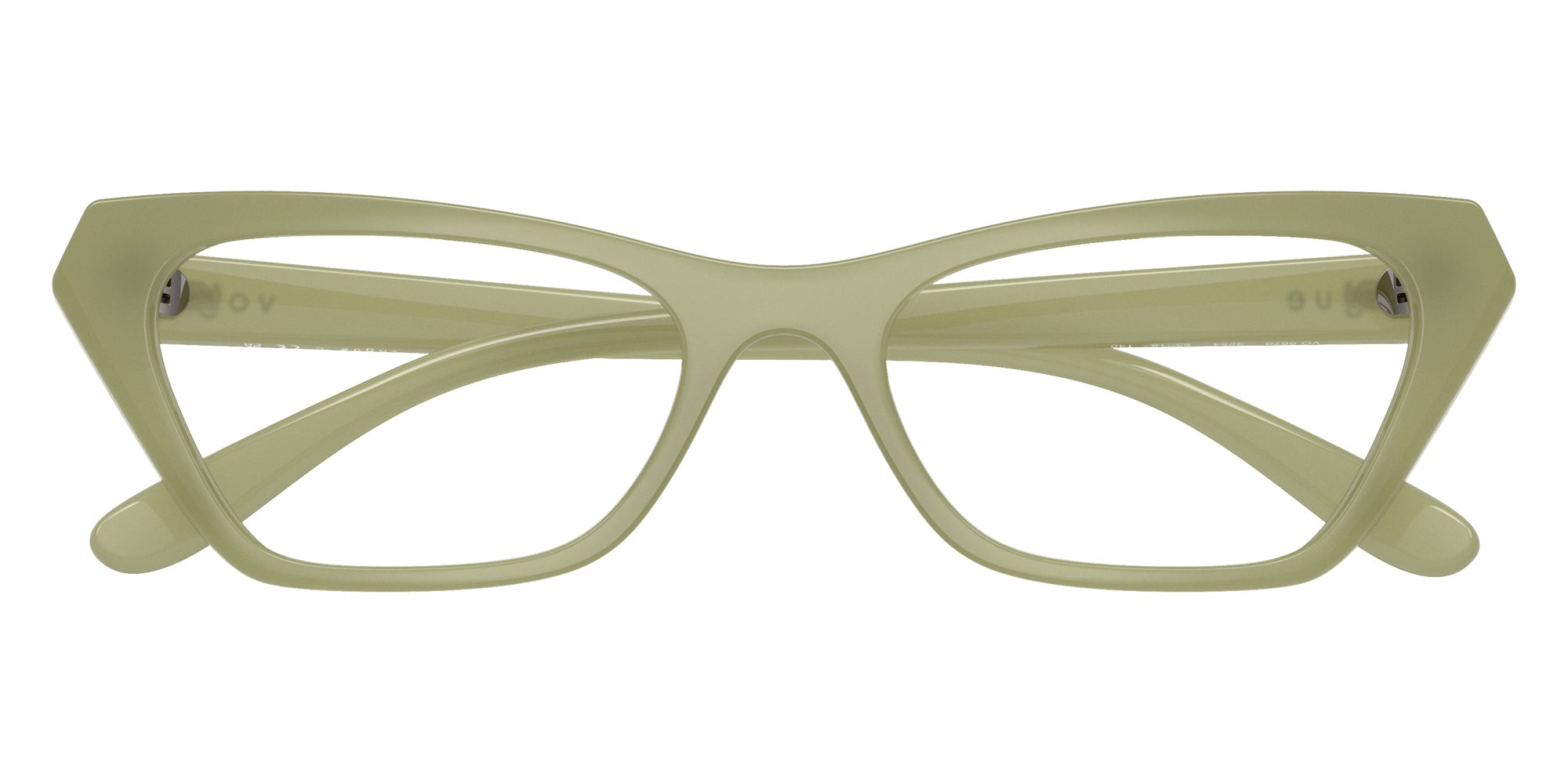 vogue eyewear VO5670 3254 51 - Opaline Green #id:vo56703254_s:108125