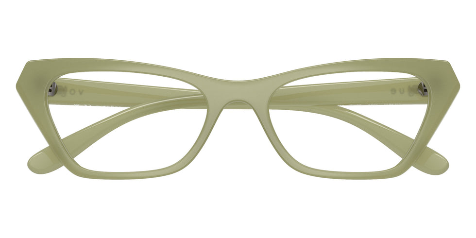 vogue eyewear VO5670 3254 51 - Opaline Green #id:vo56703254_s:108125