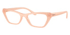 vogue eyewear VO5670 3256 53 - Opaline Pink #id:vo56703256_s:112105