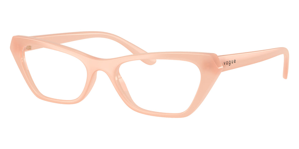 vogue eyewear VO5670 3256 53 - Opaline Pink #id:vo56703256_s:112105