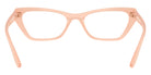 vogue eyewear VO5670 3256 53 - Opaline Pink #id:vo56703256_s:112115