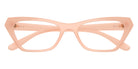 vogue eyewear VO5670 3256 53 - Opaline Pink #id:vo56703256_s:112125