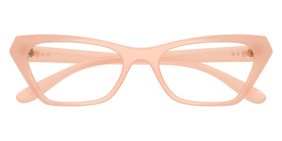 vogue eyewear VO5670 3256 53 - Opaline Pink #id:vo56703256_s:112125