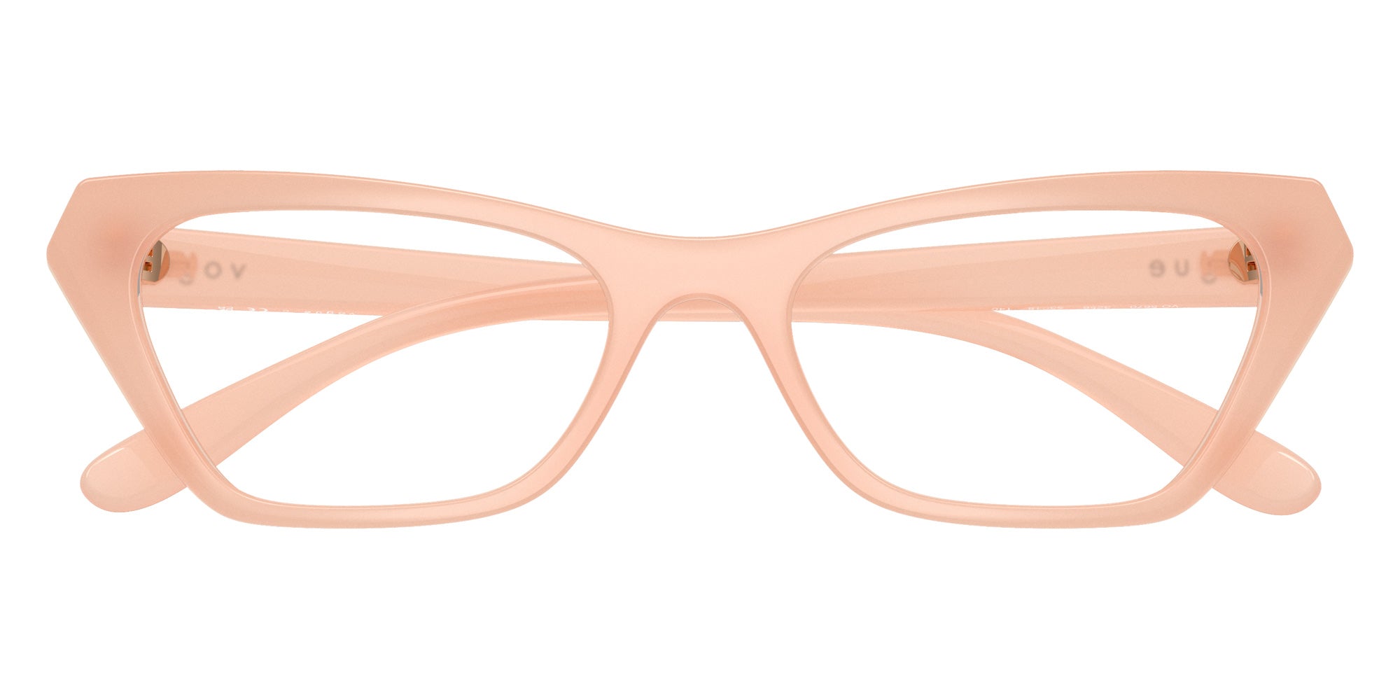 vogue eyewear VO5670 3256 51 - Opaline Pink #id:vo56703256_s:100125