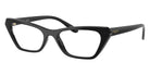vogue eyewear VO5670 W44 51 - Black #id:vo5670w44_s:114105