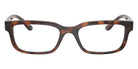 vogue eyewear VO5671 2718 51 - Total Dark Havana #id:vo56712718_s:100100