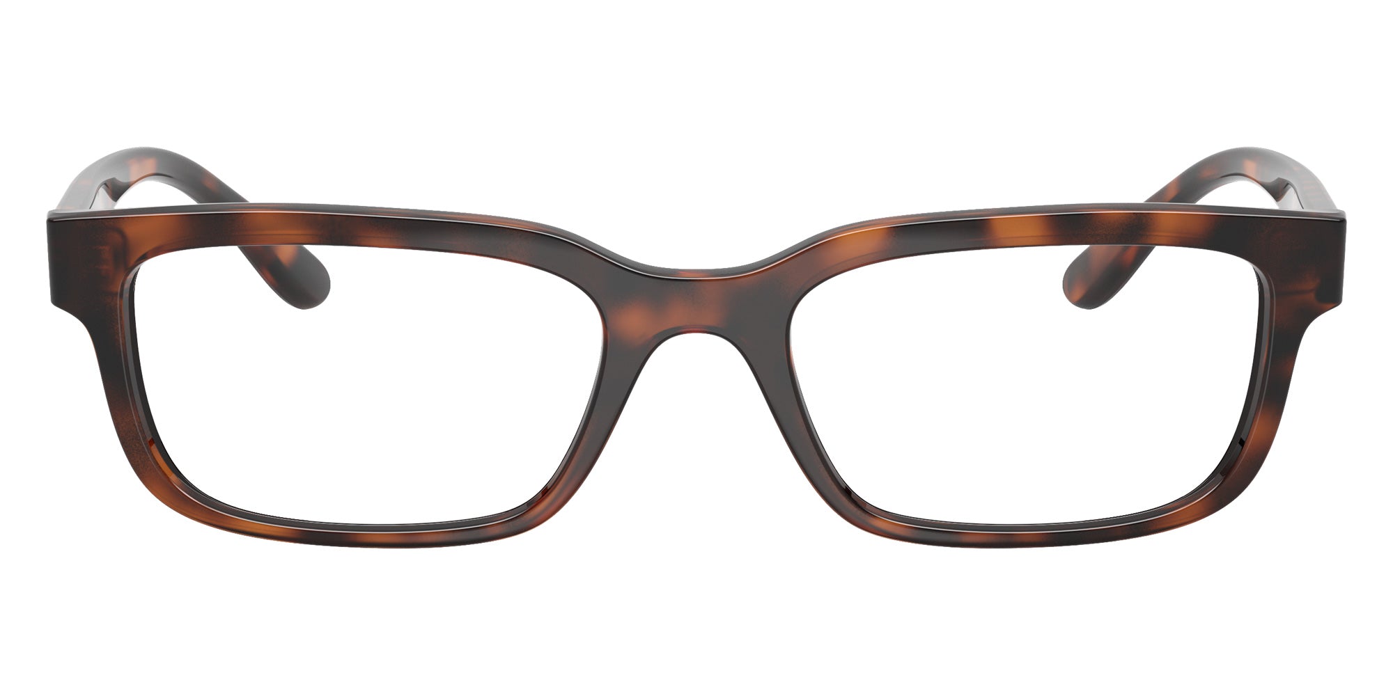 vogue eyewear VO5671 2718 51 - Total Dark Havana #id:vo56712718_s:100100