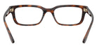vogue eyewear VO5671 2718 51 - Total Dark Havana #id:vo56712718_s:100115